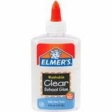 EPIE305 - Elmer's Washable Clear School Glue