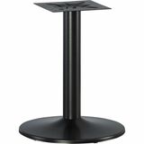 LLR87241 - Lorell Essentials Round Conference Table Steel ...