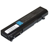 Compatible 6 cell (4400 mAh) battery for Toshiba Satellite A50; A55