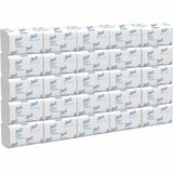 Scott Pro Scottfold Multifold Paper Towels with Fast-Drying Absorbency Pockets