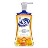 Dial Complete Unscented Foaming Soap for Kitchen