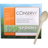 Conserve+Disposable+Spoon