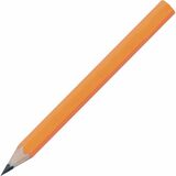 ITA30980 - Integra Wood Golf Pencils