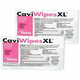 Metrex+Caviwipes+XL+Disinfecting+Towelettes