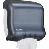 SJMT1750TBK - San Jamar UltraFold Towel Dispenser