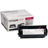 Lexmark Original Toner Cartridge - Laser - 17600 Pages - Black