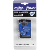 Brother P-Touch TC Laminated Tape