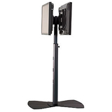 Chief MF26000B Flat Panel Dual Display Stand