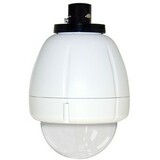 Videolarm IRHP75CF Indoor Vandal Resistant Rugged Pendant Dome Housing