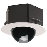 Videolarm MR7TN Recessed Ceiling Mount Dome Housing