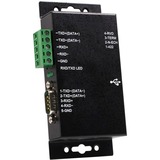 StarTech.com USB serial adapter - RS422 - RS485 - Industrial - serial - 1 port