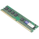 AddOn JEDEC Standard 2GB DDR2-667MHz Dual Rank Unbuffered 1.8V 240-pin CL5 DIMM
