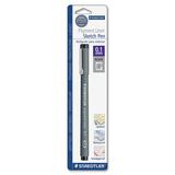 Staedtler Pigment Liner Sketch Pen