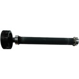 Honeywell ROL15-2761-04 Printer Parts & Components 1pk Platen Roller Assembly For Part - I-class Printers Rol15-2761-04 Rol15276104 014160376035