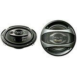 Pioneer TSA633 / TS-A633P / TS-A633P Premier 6-1/2 3-Way Speaker
