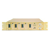 Eaton Pulizzi 18-Outlets PDU - NEMA L21-30P - 18 x NEMA 5-20R - 120 V AC, 230 V AC - 2U - Rack-mountable