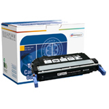 DataProducts Black Toner Cartridge - Black - Laser - 11000 Page - Remanufactured