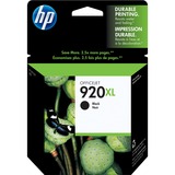 HP 920XL Original Ink Cartridge - Single Pack - Inkjet - Black - 1 Each