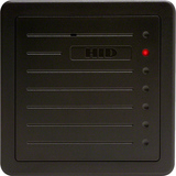 HID ProxPro 5355 Card Reader Access Device
