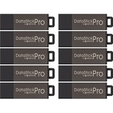 Centon 8GB DataStick Pro USB 2.0 Flash Drive - 10 Pack