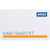 Hid Global FPIXT-SSSCNA-0000 Smart Cards/Tags Flexiso Xt Composite Security Card Fpixtssscna0000 