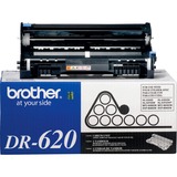 Brother DR620 Laser Drum - Laser Print Technology - 25000 - 1 Each