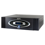 APC S10BLK Power Conditioner with Battery Backup
