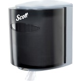 Scott+Essential+Center-Pull+Towel+Dispenser