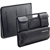 Ohmetric 30102 Carrying Case for 15" Notebook - Black