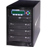 Kanguru U2-DVDDUPE-S3 1:3 CD/DVD Duplicator