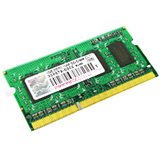 Transcend 1GB DDR3 SDRAM Memory Module