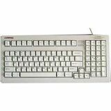 Protect Keyboard Skin - Polyurethane (CH600-104)
