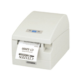 Citizen CT-S2000 Point Of Sale Thermal Label Printer