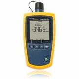 Fluke Networks SFMULTIMODESOURCE Test Equipment Fluke Networks Simplifiber Pro Sfmultimodesource Fiber Optic Power Meter - 2.0number Of Batteries Su 754082068983