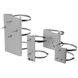 PELCO PA102 Pole Mount Adapter