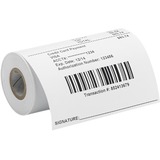 Zebra Technologies 10008899 Printing Media Zebra Z-select 4000d 3.2 Mil Receipt (25 Year Archivability) - 2 1/4" X 40 Ft - 36 / Carton - White  783555015865