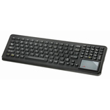 iKey SLK-102-TP Keyboard - USB