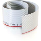 Cables To Go Flat Ribbon Cable