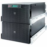 APC Smart-UPS RT 20kVA, 208V, LCD, rackmount, 12U, 4x NEMA L6-20R & 2x NEMA L6-30R outlets