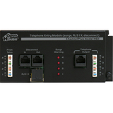 Linear H611 Telephone Master Hub with Surge Protection