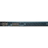 Cisco Aironet 5508 Wireless LAN Controller - 8 x SFP (mini-GBIC), 1 x Expansion Slot
