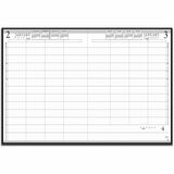 House+of+Doolittle+4-Person+Executive+series+Daily+Appointment+Book