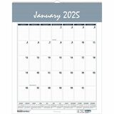 House+of+Doolittle+Bar+Harbor+12-Month+Wall+Calendar