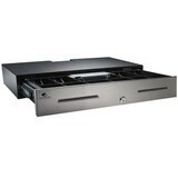 APG Cash Drawer POS Podium 11.25" Cash Drawer