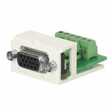 PANDUIT Mini-Com High-Density D-Subminiature Module