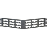 Panduit Mini-Com 72 Port Network Patch Panel