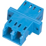 Black Box Duplex Fiber Optic Singlemode Coupler