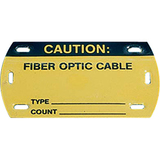 Panduit Fiber Optic Cable Marker Tag
