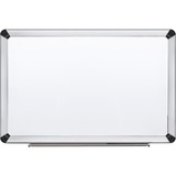 3M Aluminum Frame Porcelain Dry-erase Board