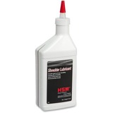 HSM Shredder Oil